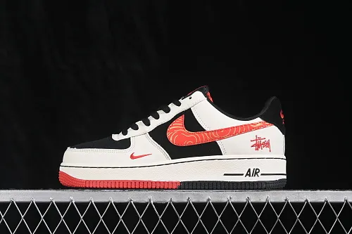 All categories Nk Air Force 1 Air Force series Nk Air Force 1 Low Air Force low-top Nike Air Force 1'07 Low Air Force 1 low-top casual sneakers DF0188-150